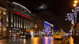 Russland /  / St. Petersburg