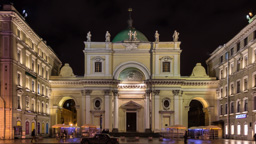 Russland /  / St. Petersburg