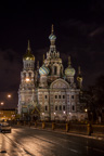 Russland /  / St. Petersburg