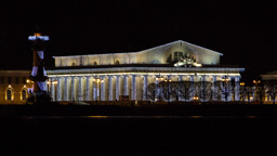 Russland /  / St. Petersburg