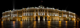 Russland /  / St. Petersburg