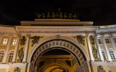 Russland /  / St. Petersburg