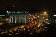 Russland /  / St. Petersburg