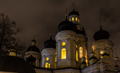 Russland /  / St. Petersburg