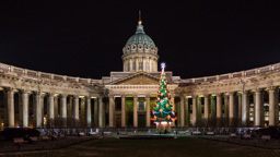 Russland /  / St. Petersburg