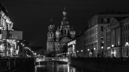 Russland /  / St. Petersburg