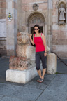 Italien / Emilia-Romagna / Ferrara