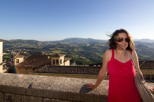 Italien / Emilia-Romagna / San Marino