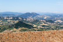 Italien / Emilia-Romagna / San Marino
