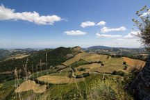 Italien / Emilia-Romagna / San Leo