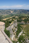 Italien / Emilia-Romagna / San Leo