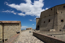 Italien / Emilia-Romagna / San Leo