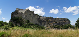 Italien / Emilia-Romagna / San Leo