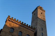 Italien / Toskana / San Gimignano