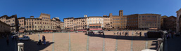Italien / Toskana / Siena