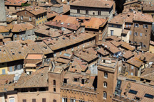 Italien / Toskana / Siena
