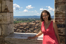 Italien / Toskana / Siena