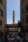 Italien / Toskana / Siena