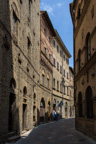 Italien / Toskana / Volterra