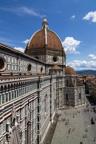 Italien / Toskana / Florenz