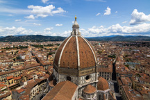 Italien / Toskana / Florenz