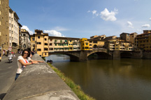 Italien / Toskana / Florenz