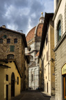 Italien / Toskana / Florenz