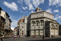 Italien / Toskana / Florenz