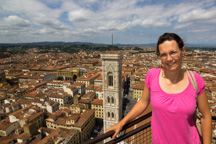Italien / Toskana / Florenz