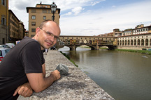 Italien / Toskana / Florenz