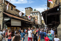 Italien / Toskana / Florenz