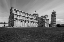 Italien / Toskana / Pisa