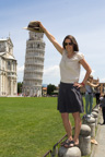 Italien / Toskana / Pisa