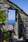 Italien / Ligurien / Vernazza