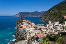 Italien / Ligurien / Vernazza