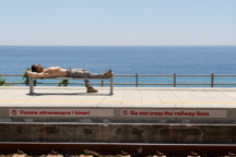 Italien / Ligurien / Corniglia