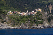 Italien / Ligurien / Corniglia