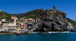 Italien / Ligurien / Vernazza