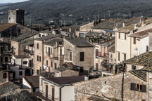 Italien / Toskana / San Gimignano