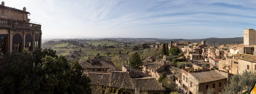 Italien / Toskana / San Gimignano