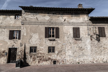 Italien / Toskana / San Gimignano