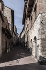 Italien / Toskana / San Gimignano