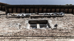 Italien / Toskana / San Gimignano