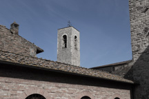 Italien / Toskana / San Gimignano