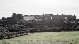 Italien / Toskana / Massa Marittima