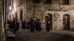 Italien / Toskana / San Gimignano