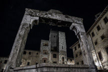 Italien / Toskana / San Gimignano