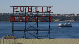 USA / Washington / Seattle