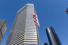 USA / Washington / Seattle