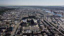 USA / Washington / Seattle